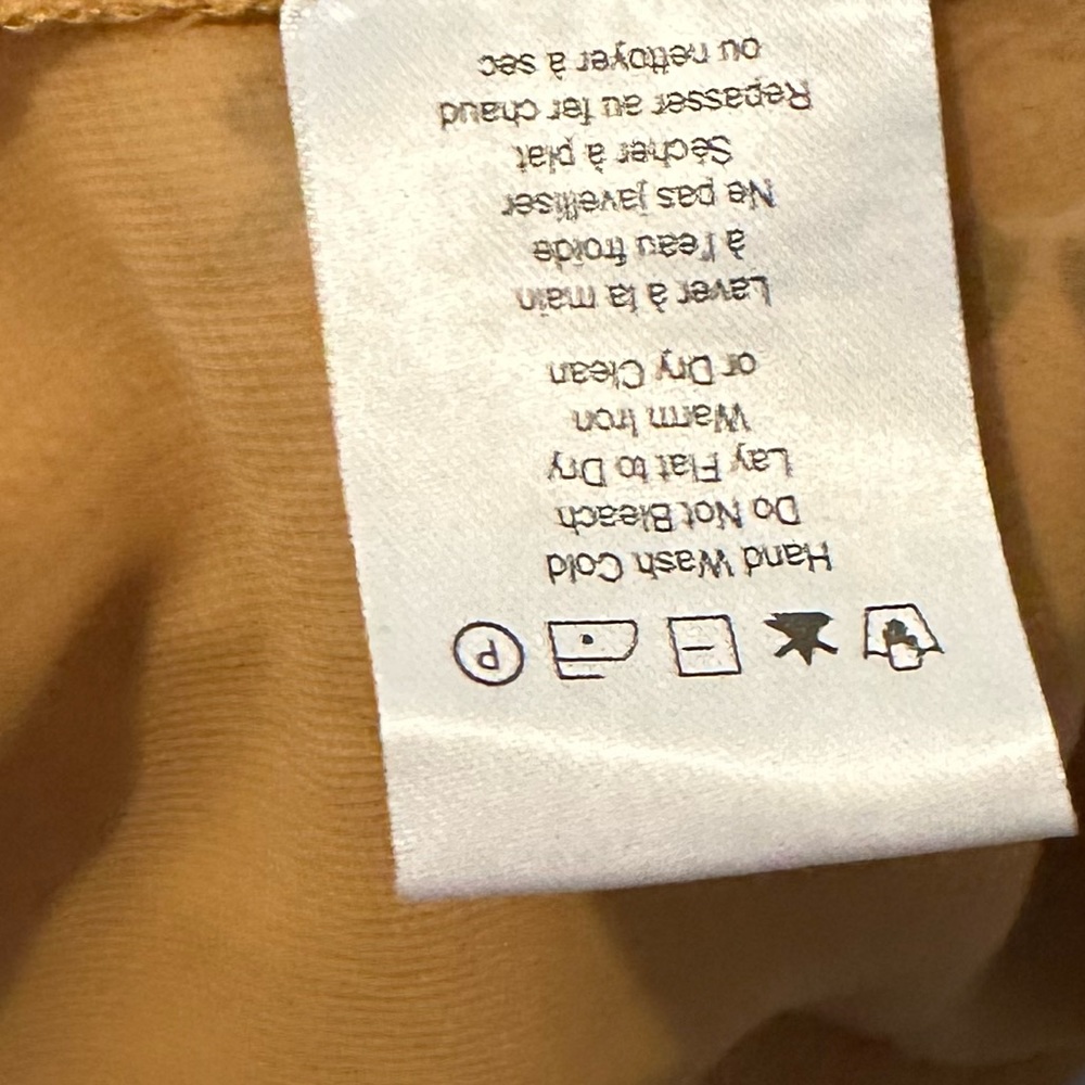 Heartloom Dress Size S - Picture 10 of 10